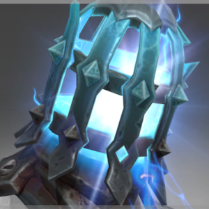 Head of the Forlorn Maze