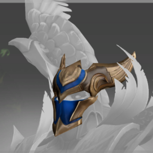 Helm of the Lionsguard