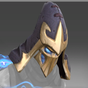 Helm of the Maze Keeper