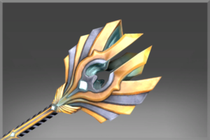 Heroic Hammer of Thunderwrath’s Calling