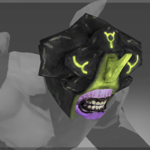 Heroic Helm of Claszureme