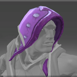 Heroic Hood of the Clergy Ascetic