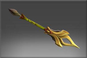 Heroic Meadow’s Mercy