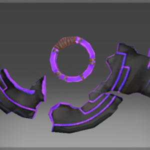 Heroic Shard of Vengeance