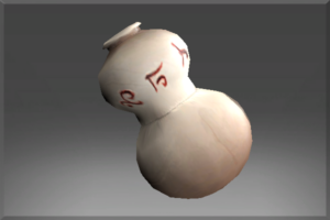 Heroic Traveler’s Jug