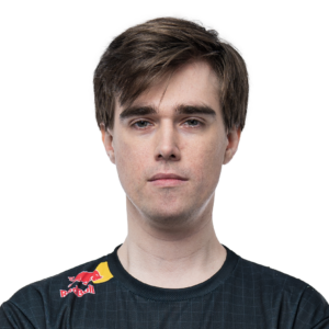 Holo Miposhka Player Sticker - TI 2023 Champion