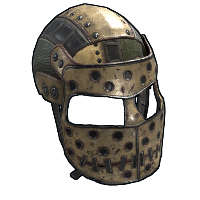 Huntsman Facemask