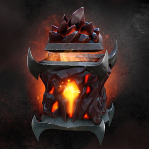 Immortal Treasure I 2022