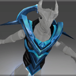 Inscribed Armor of the Revenant