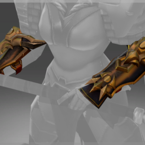 Inscribed Bracers of Zhuzhou