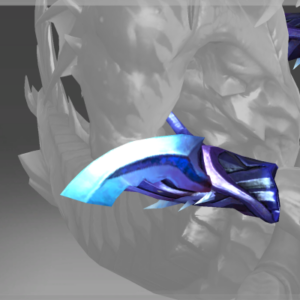 Inscribed Bracers of the Sunken Gaoler