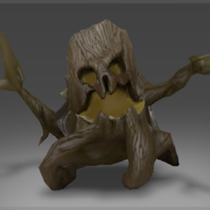 Inscribed Call of the Dendrochron