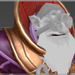 Inscribed Colar of the Ardalan Interdictor