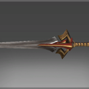 Inscribed Dagger of the Arch Temptress