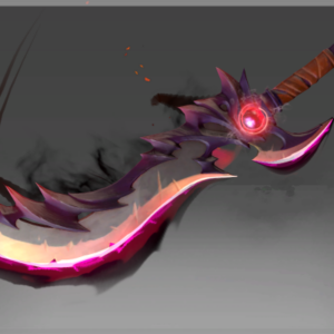 Inscribed Edge of the Lost Order