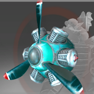 Inscribed Engine of Portent Payload