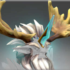 Inscribed Ire of the Hinterlands Crown