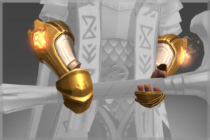 Inscribed Paragon’s Poise