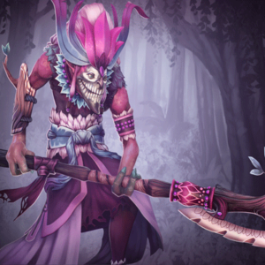 Inscribed Rite of the Acolyte Priest