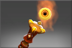 Inscribed Slayer’s Glare