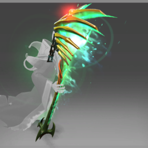 Inscribed Sullen Harvest