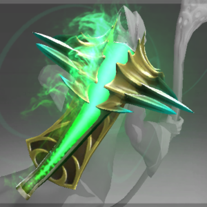 Inscribed Sullen Hollow