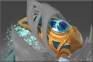 Inscribed Swell of the Roiling Surge