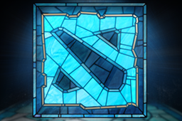 Inscribed The International 2023 HUD