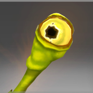 Inscribed Toxic Gaze