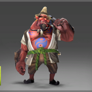 Kangdae the Dokkaebi