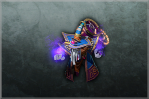 Keeper of Oloxicam’s Glass