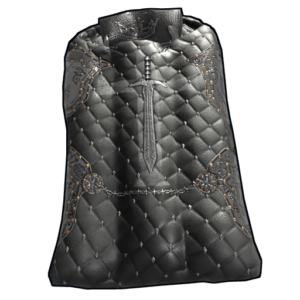 Knight Sleeping Bag