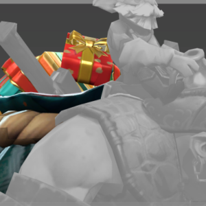 Lumpo and Rupertus - Shoulder