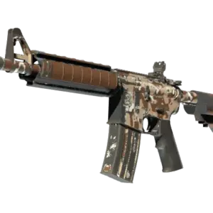 M4A4 | Desert Storm (Field-Tested)