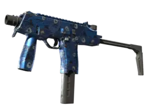 MP9 | Pandora’s Box (Field-Tested)