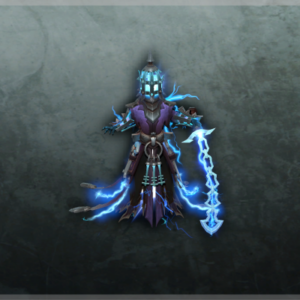 Menace of the Forlorn Maze