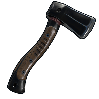 Military Hatchet