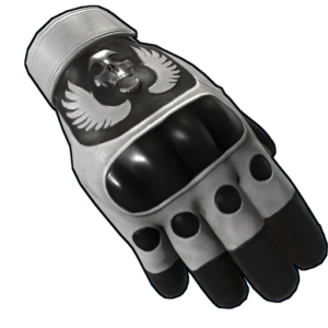 No Mercy Tactical Gloves