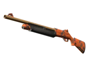 Nova | Blaze Orange (Factory New)