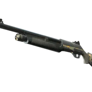 Nova | Modern Hunter (Battle-Scarred)