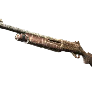 Nova | Plume (Field-Tested)