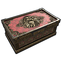 Oathbreaker Box
