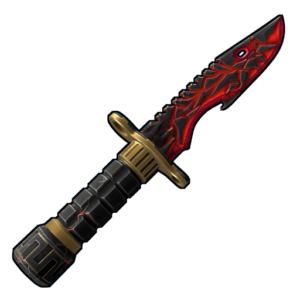 Odyssey Combat Knife