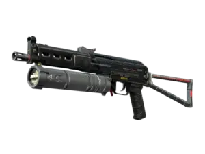 PP-Bizon | Lumen (Well-Worn)