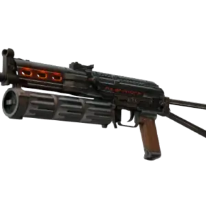 PP-Bizon | Runic (Field-Tested)