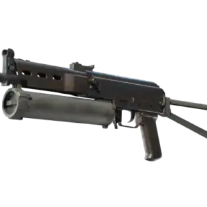 PP-Bizon | Rust Coat (Field-Tested)