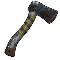 Reaper Hatchet