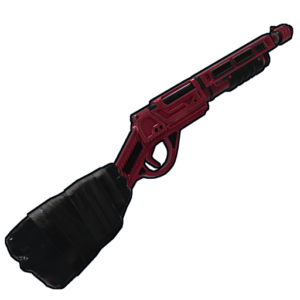 Redemption Pump Shotgun