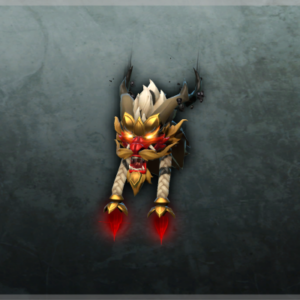 Remnants of Ascension