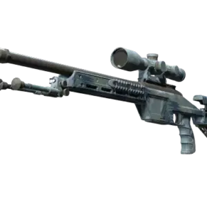 SSG 08 | Tropical Storm (Factory New)